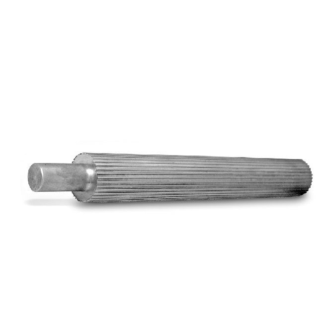 Metric Timing Stock Pulleys - 20 tooth - 90x16 mm - Aluminium