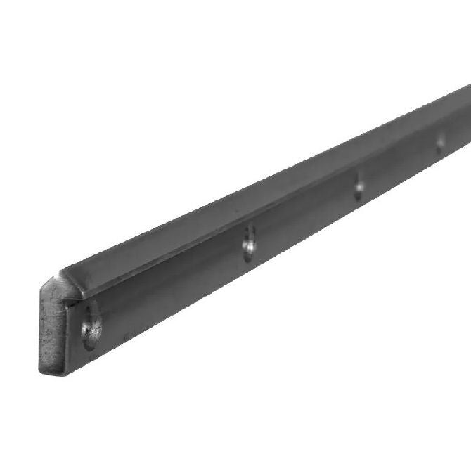 1036459 | DVT1-0318-HSH --- Tracks Dual Vee - Track Size 1 - 317.5x4.75 mm - Stainless Steel AISI 420C Rc 46-52