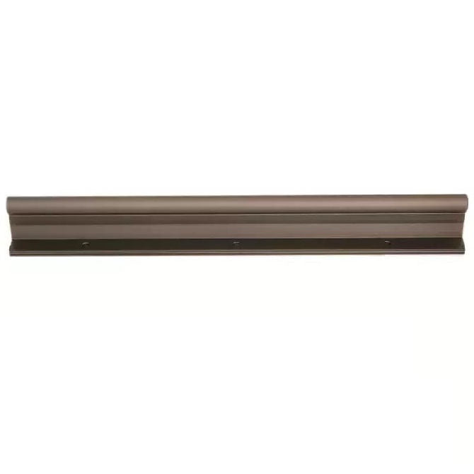 1119919 | PBL320RS --- Rail Supports Linear - 19.05x38.1x609.6 mm With Shaft