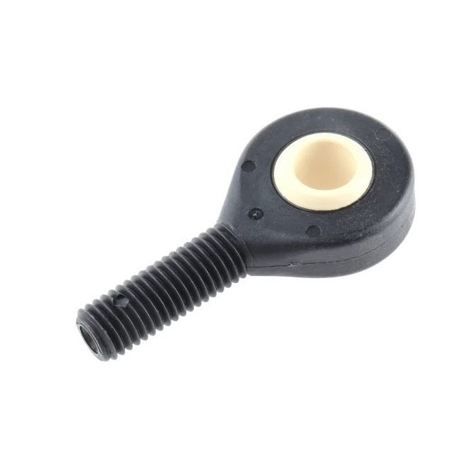 Male Rod Ends - 4.763x39.7 mm - 10-32 UNF Left - Plastic
