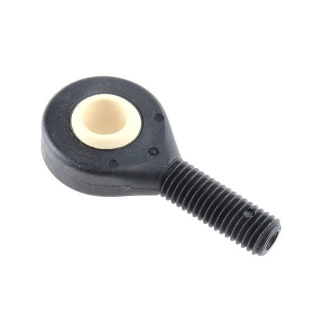 1063133 | REM-050-R-PP --- Male Rod Ends - 5x42 mm - M5x0.8 Right - Plastic Rod End