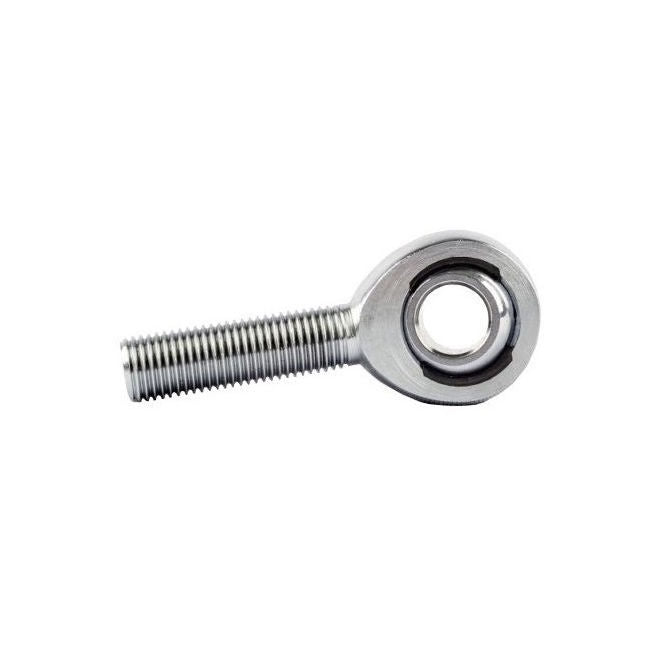 1059641 | REM-048-R-SN --- Male Rod Ends - 4.826 - mm - 10-32 UNF Right - Stainless Steel with Nylon Rod End
