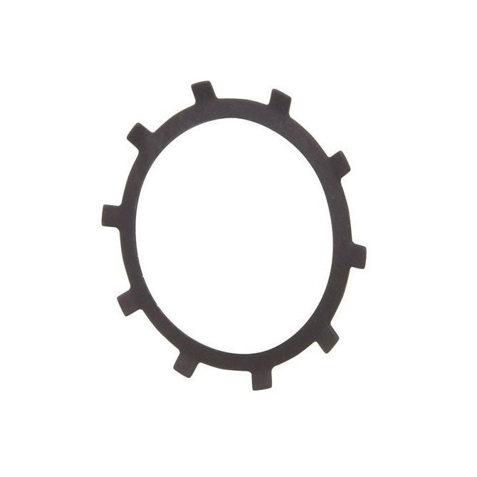 1141293 | RPI-301-302-C (500 Pcs) --- Push In Carbon Steel Retaining Rings - 30.1x30.2x22.23 mm - Carbon Spring Steel Self Finish