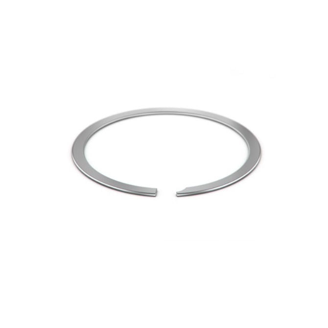 1099942 | US-050-S02 (1356 Pcs) --- External Retaining Rings - 12.7x0.46x11.99 mm Spiral Rings - Stainless Steel 302/304 Similar to A2, 18-8 Spiral Ring