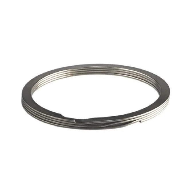 Internal Retaining Rings - 38.1x1.27x40.49 mm - Spring Steel