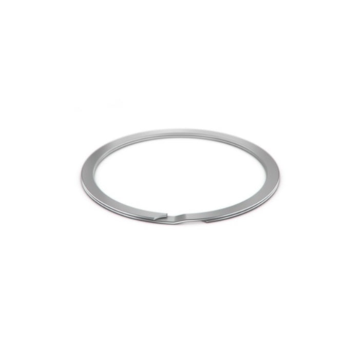 Internal Retaining Rings - 90.47x1.55x93.27 mm - Stainless Steel 302/304 Similar to A2, 18-8