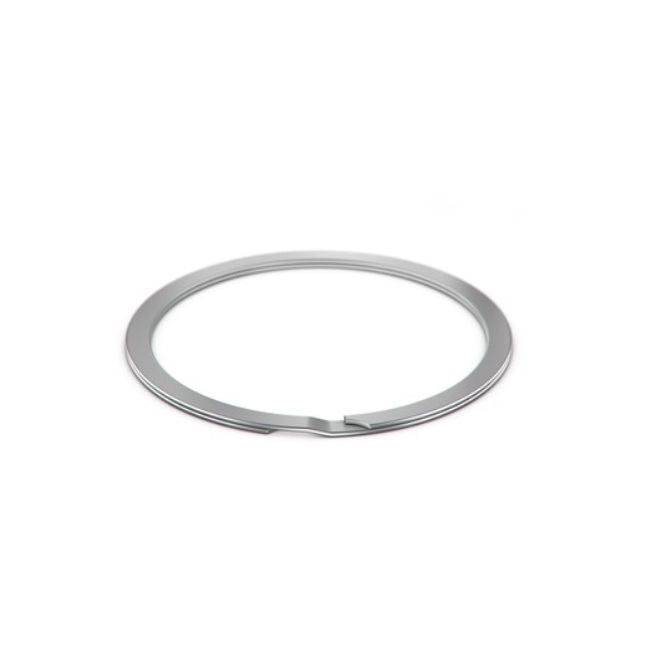 1176122 | RR-300 --- Internal Retaining Rings - 76.2x1.55x78.64 mm Spiral Rings - Carbon Spring Steel Spiral Ring