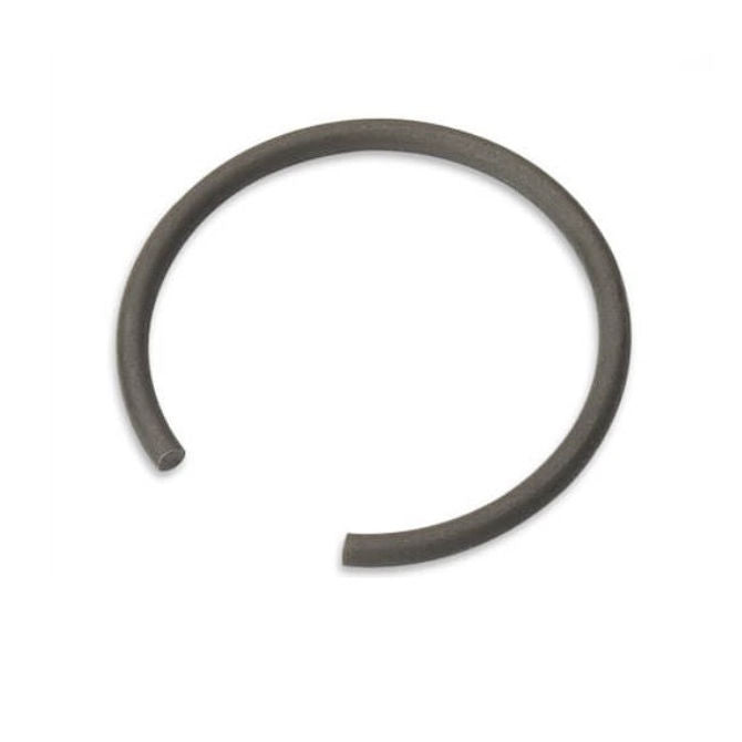 1088772 | WRI-0100-RD (12500 Pcs) --- Internal Retaining Rings - 10x0.8x10.8 mm Round Wire - Carbon Spring Steel Wire Clip