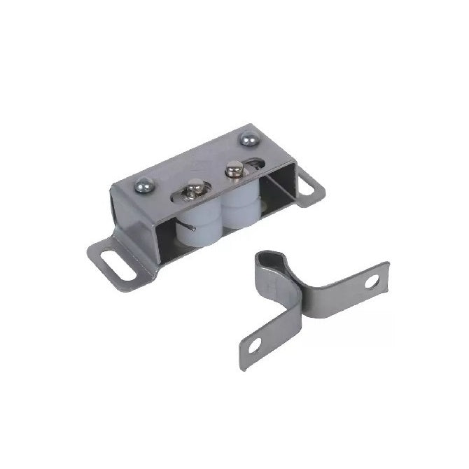 Roller Catches - 47x32x15 mm