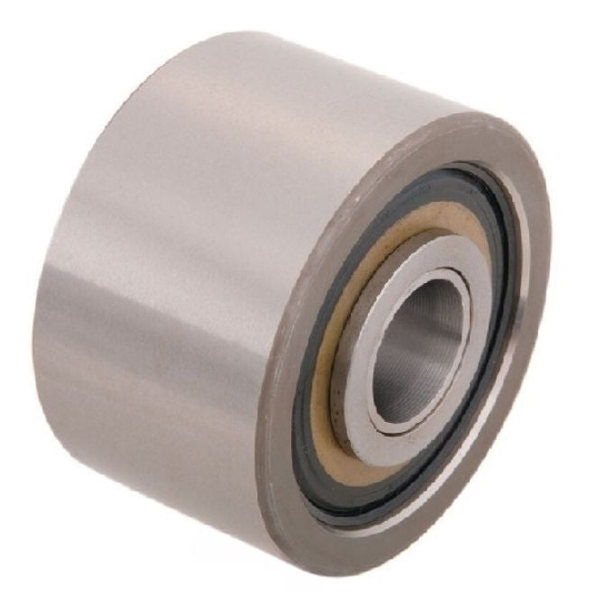 1168870 | CCF935RS --- Plain Rollers - 63.5x39.68x19.05 mm - Steel Roller