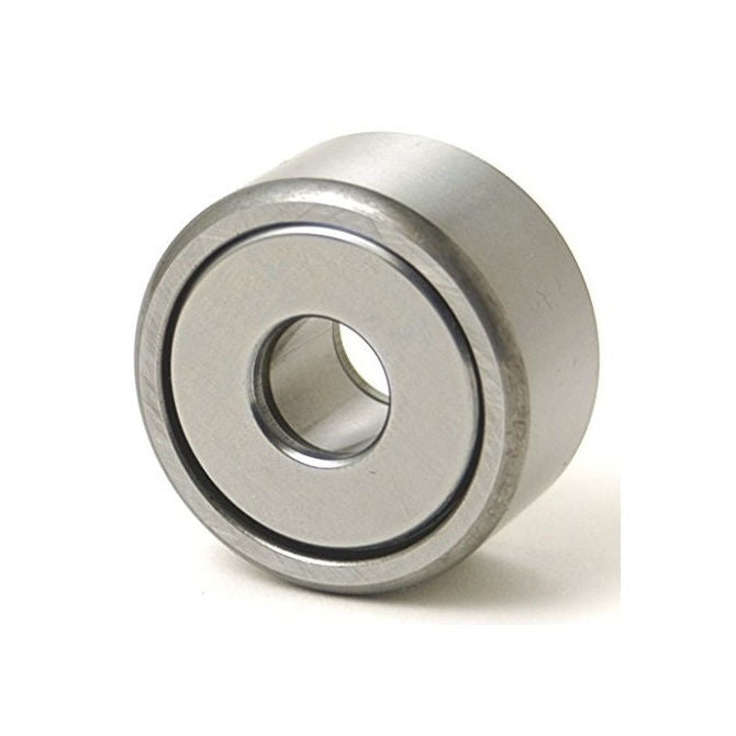 1091750 | NAST10ZZUU --- Track Rollers - 10x30x15.8 mm With Inner Race - Steel Roller