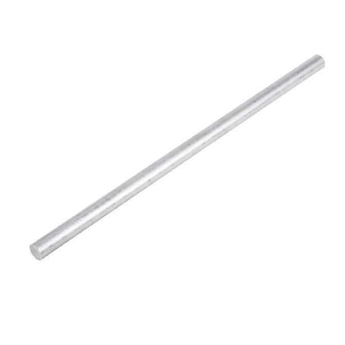 Round Rod - 7.94x304.8 mm - 6061-T6 - Aluminium 6061-T6