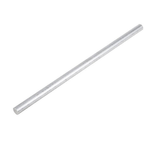 Round Rod - 3.18x304.8 mm - 6061-T6 - Aluminium 6061-T6