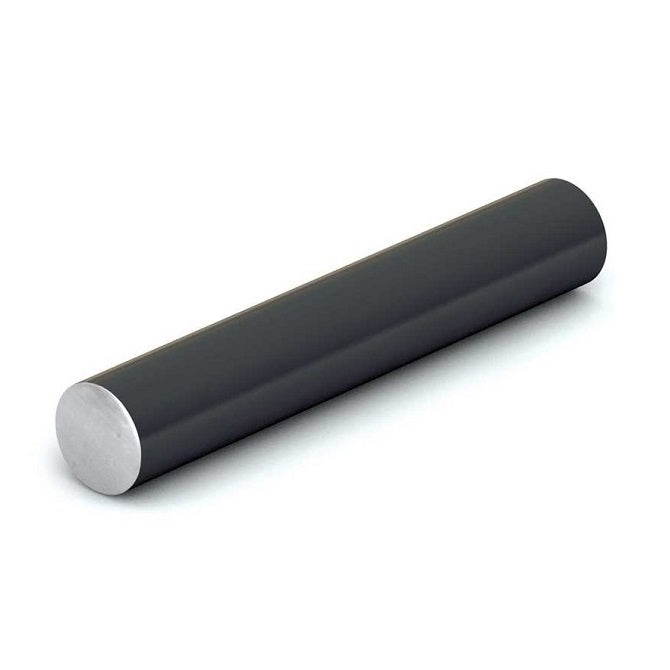 Linear Shafting - 19.05x457.2 mm - Ceramic Coated Aluminium