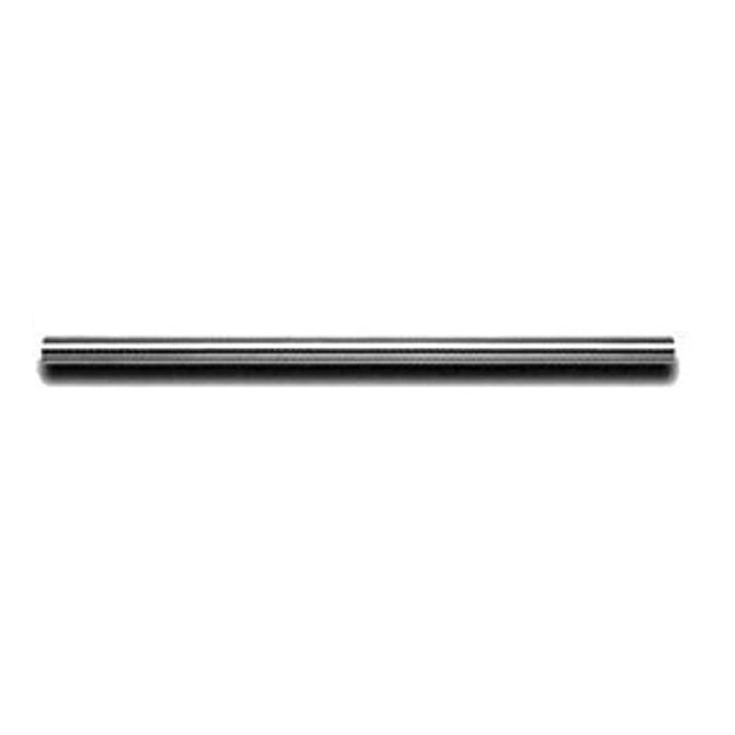 Drill Blanks Rod - 5.953x98.43 mm - High Speed Carbon Steel