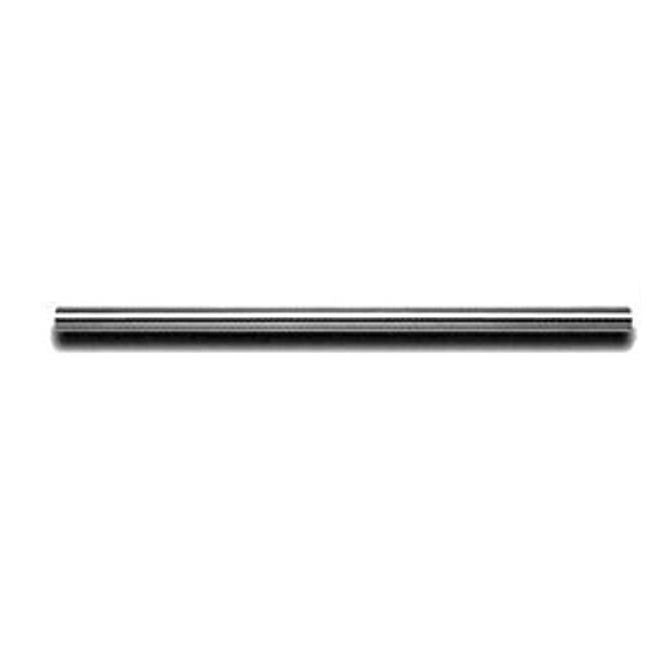 1063966 | DB115RS (12 Pcs) --- Drill Blanks Rod - 5.309x95.25 mm - No 4 - High Speed Carbon Steel Drill Rod
