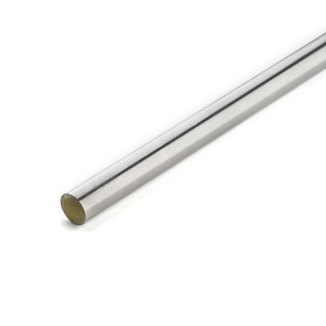 1040295 | 0R-0020-1000-DROH --- Drill Rod - 2x1000 mm - Chrome Vanadium Alloy O-1 Oil Hardening