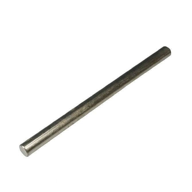 Round Rod - 6.35x914.4 mm - 316  - Stainless Steel 316 Similar to A4, 18-10