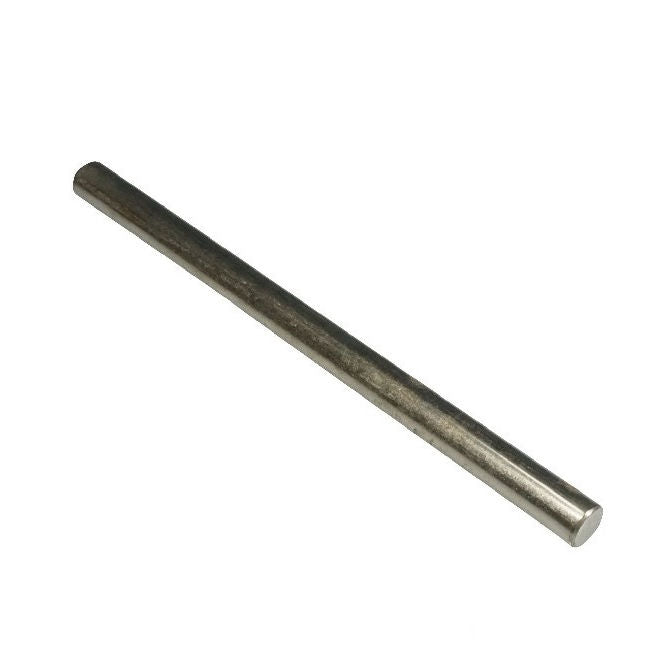 1088467 | 0R-0095-0914-SS303 (Length) --- Round Rod - 9.53x914.4 mm - 303 - Stainless Steel 303 PV Similar to A2, 304, 18-8