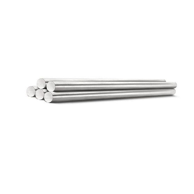 1046520 | 0R-0030-0300-T2U (2 Pcs) --- Precision Ground Shafting - 3x300 mm - Ti-Gr2/TA1 Shaft