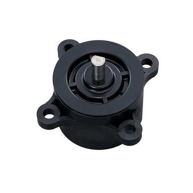 1212572 | DR-3000-B --- Rotary Dampers - 300 - +/- 80 - Ncm Bi-directional 50 RPM 50 to 400 Ncm