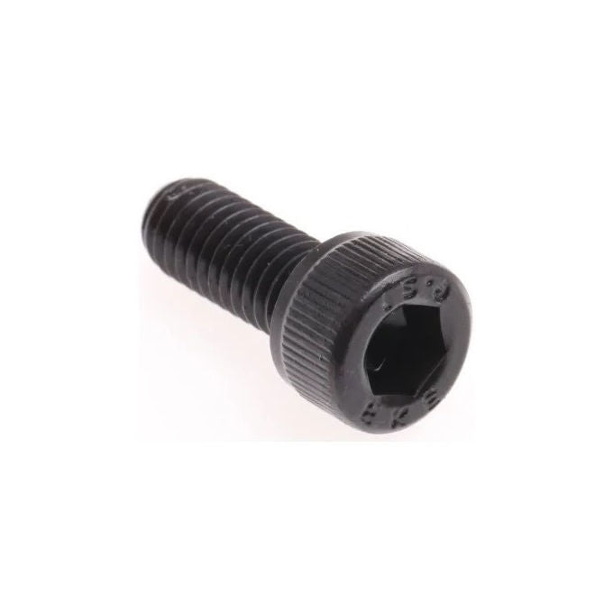 1140459 | SC300M-050-C-SK-C --- Socket Cap Screws - M30 - 30x3.5mm - 50 mm - High Tensile Steel / Black Oxide