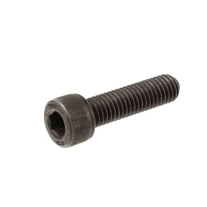 1124171 | SC200M-085-C-SK-BO --- Socket Cap Screws - M20 - 20x2.5mm - 85 mm - Black Oxide Carbon Steel 12.9