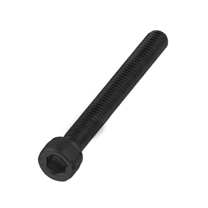 1046091 | SC030M-030-C-SK-C (20 Pcs) --- Socket Cap Screws - M3 - 3x0.5mm - 30 mm - High Tensile Steel / Black Oxide Alloy Steel Screw