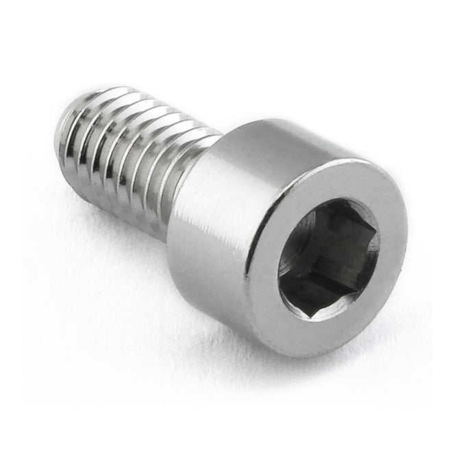 1039345 | SC020M-006-C-SK-S4 (10 Pcs) --- Socket Cap Screws - M2 - 2x0.4mm - 6 mm - 304 Stainless Screw