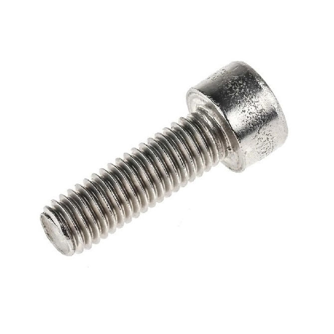 1038076 | SC016M-003-C-SK-S4 (20 Pcs) --- Socket Cap Screws - M1.6 - 1.6x0.35mm - 3 mm - 304 Stainless Screw