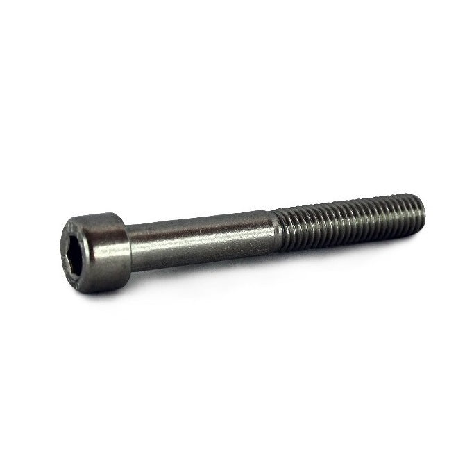Socket Cap Screws - M2 -2x0.4mm- 16 mm - 316L Stainless