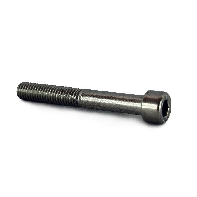 1037794 | SC015F-016-C-SK-S4 (10 Pcs) --- Socket Cap Screws - 0-80 UNF - 1.52mm - 15.9 mm - 304 Stainless