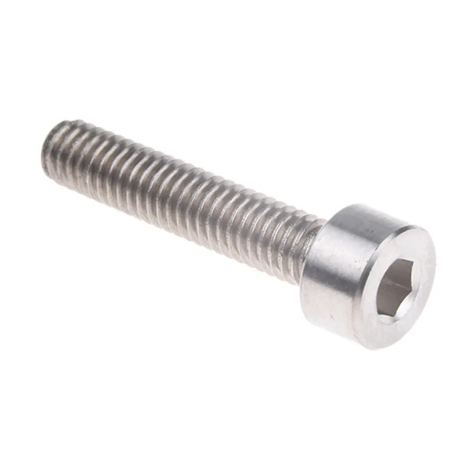 1044920 | SC030M-008-C-SKT-A --- Socket Cap Screws - M3 - 3x0.5mm - 8 mm - A7050 Aluminum Screw