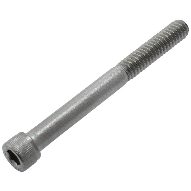 1062576 | SC050M-025-C-SK-A (4 Pcs) --- Socket Cap Screws - M5 - 5x0.8mm - 25 mm - Aluminium Screw