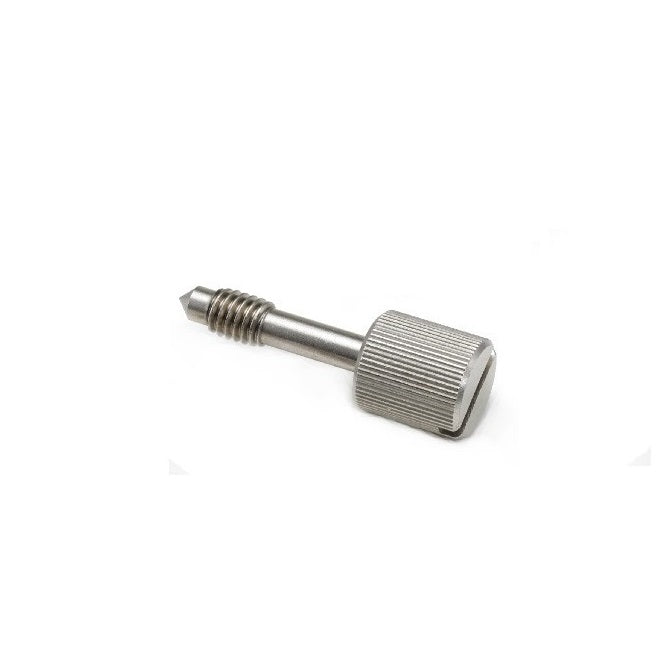 Captive Screws - 8-32 UNC -4.17mm- 28.58x5.56 mm - Stainless Steel 303/304 Similar to A2, 18-8 HRB80
