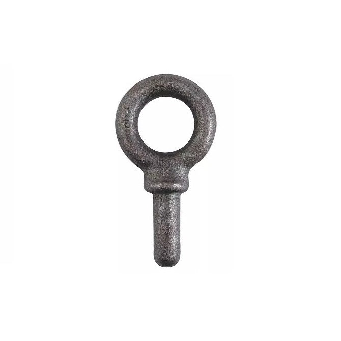 Blank Shank Eye Bolts - 38.1x88.9x63.5 mm
