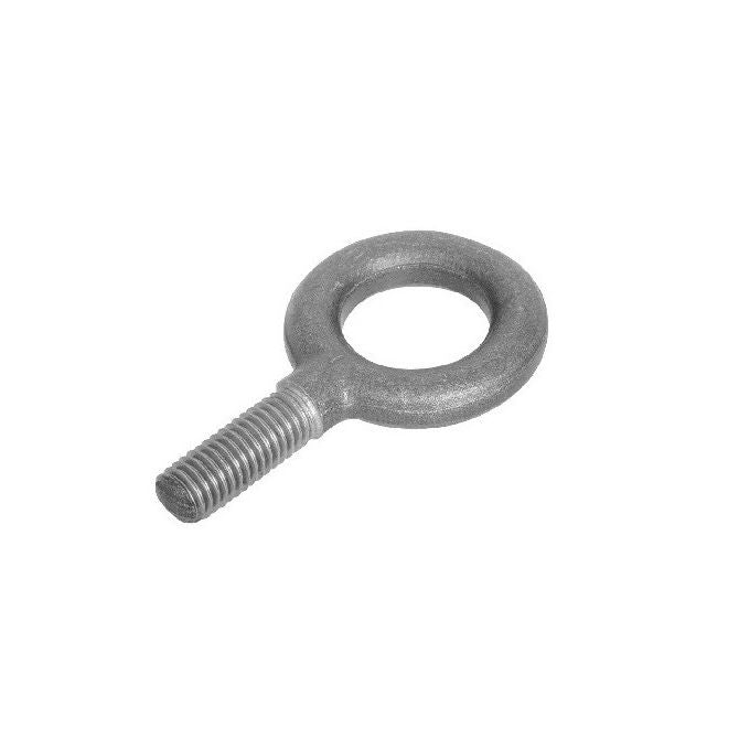 1077094 | FP-2RS --- Threaded Shank Eye Bolts - 5/16-18 UNC - 7.94mm - 28.575x22.225 mm Plain