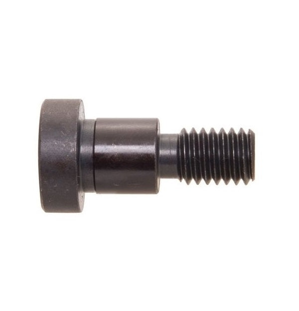 Shoulder Screws - 6.35x6.35 mm - 10-24 UNC Jig and Fixture - Steel 4140L Heat Treated