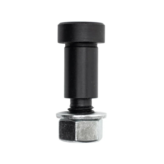 1100446 | SHLD127-013-SKT-J-C --- Shoulder Screws - 12.7x12.7 mm - 3/8-16 UNC Jig and Fixture - Steel 4140L Heat Treated Screw