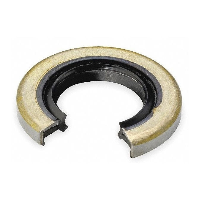 1150016 | TLM-330RS --- For Linear Bearings Seals - 38.1x60.427x9.525 mm Open - Nitrile NBR, BUNA-N Seal