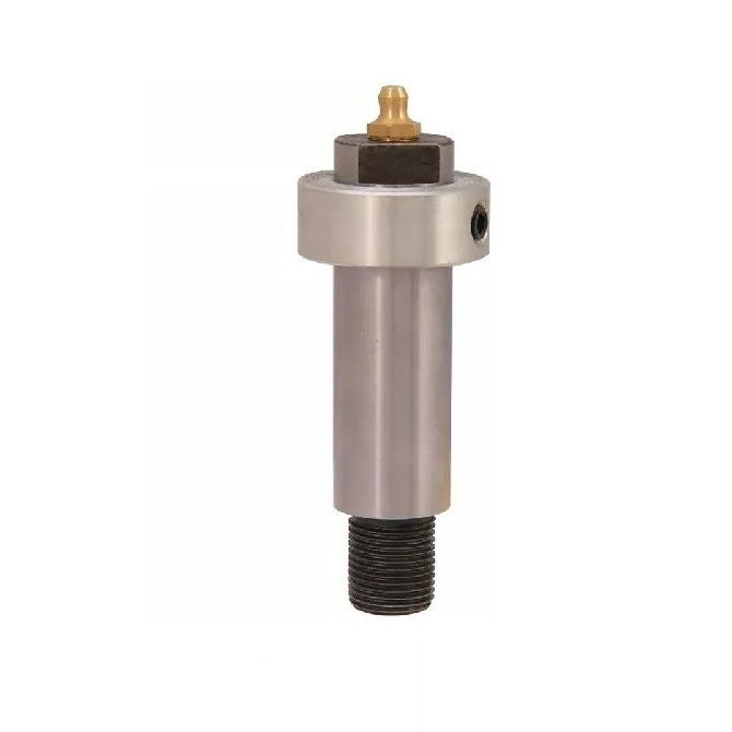 1178962 | IDC-165RS --- Idler Shafts - 82.55x38.1 mm - 1in.-8TPI - Carbon Steel Shaft