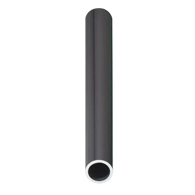 Pipe Shafting - 30x15x1000 mm - Aluminium Shaft