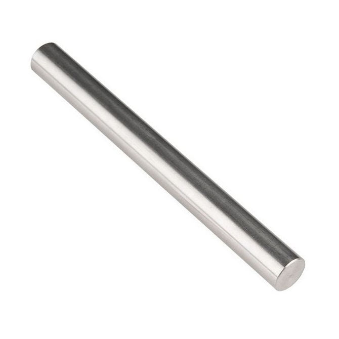1110925 | 0R-0159-0457-S440-T25 --- Precision Ground Shafting - 15.875x457.2 mm - 440C Stainless Steel Shaft