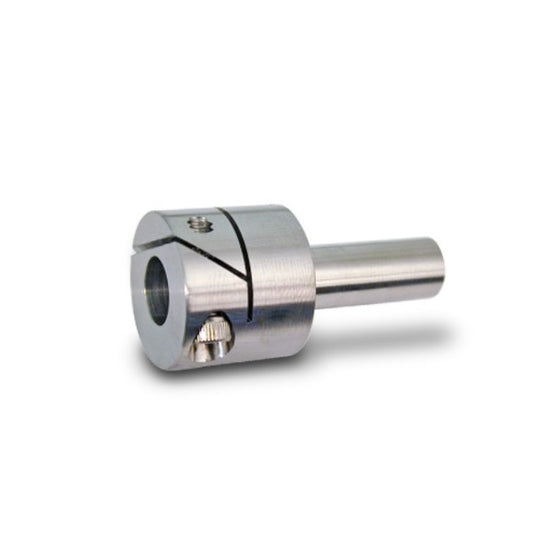 Extenders Shaft - 12.7x9.525x25.4 mm - Stainless Steel 303/304 Similar to A2, 18-8 HRB80