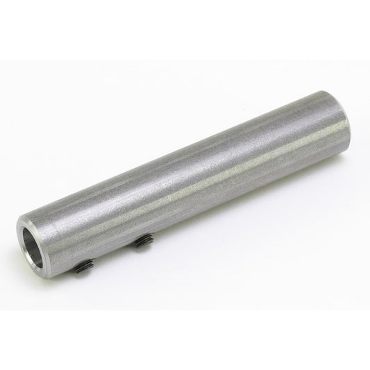 Extenders Shaft - 6.35x12.7x44.45 mm - Stainless Steel 303/304 Similar to A2, 18-8 HRB80