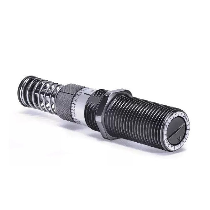 1132987 | ACEAS381RS --- Adjustable Shock Absorbers - 25.4 mm 1-12 UNF - 25.4mm - - 127.00 / 85.60 Miniature