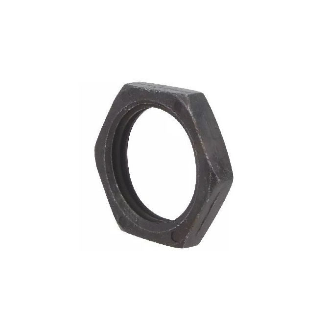 1225806 | ED100RS --- Hydraulic Accessories Shock Absorbers - Suitable Shock Absorber ED1RS 23.876x4.572 mm Hex Jam Nuts