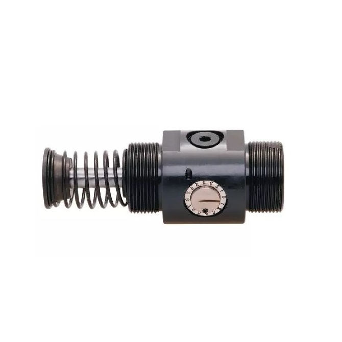 1134448 | ED5RS --- Low Profile Hydraulic Shock Absorbers - 25.4x92.2x144.53 mm Adjustable