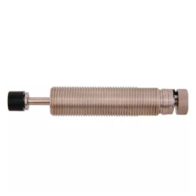 1133029 | ED3RS --- Small Hydraulic Adjustable Shock Absorbers - 25.4 mm 1.3/8-12 UNF - Spring