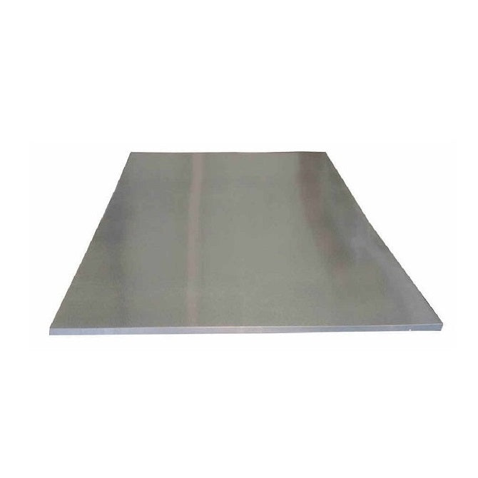 Steel Shim and Foil - 1x150x50 mm - Cold Rolled Steel